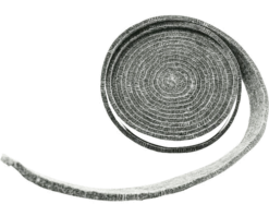 Grill Guru Vervanging Vilt