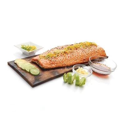 Grill Pro Ceder Grill Plank Vis 3 Grill Pro Ceder Grill Plank Vis