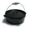 Kamado Joe Dutch Oven -Keuken Grill kamado joe dutch oven