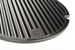 Kamado Joe Gietijzeren Rooster Sear Plate Junior -Keuken Grill kamado joe gietijzeren rooster sear plate junior 1