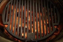 Kamado Joe Gietijzeren Rooster Sear Plate Junior -Keuken Grill kamado joe gietijzeren rooster sear plate junior 4