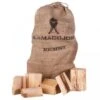 Kamado Joe Hickory Chunks 3,5 Kg -Keuken Grill kamado joe hickory chunks 35 kg