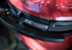 Kamado Joe Joetisserie Rotisserie 11 Kamado Joe Joetisserie Rotisserie -Keuken Grill kamado joe joetisserie rotisserie 1