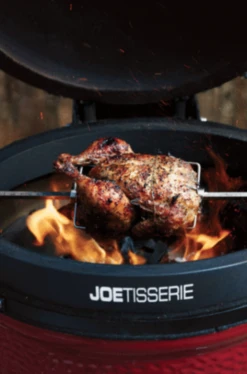 Kamado Joe Joetisserie Rotisserie 12 Kamado Joe Joetisserie Rotisserie -Keuken Grill kamado joe joetisserie rotisserie 2