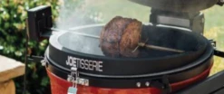 Kamado Joe Joetisserie Rotisserie 13 Kamado Joe Joetisserie Rotisserie -Keuken Grill kamado joe joetisserie rotisserie 3