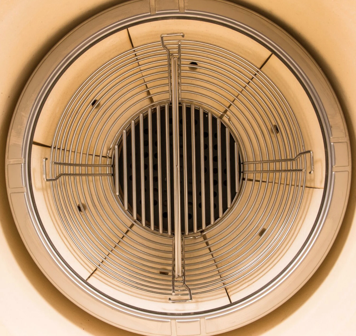 Kamado Joe Kamado Kolenmand 5 Kamado Joe Kamado Kolenmand - Afbeelding 3