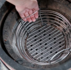 Kamado Joe Kamado Kolenmand 14 Kamado Joe Kamado Kolenmand -Keuken Grill kamado joe kamado kolenmand 4