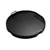 Kamado Joe Karbon Steel Griddle -Keuken Grill kamado joe karbon steel griddle