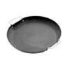 Kamado Joe Karbon Steel Paella Pan -Keuken Grill kamado joe karbon steel paella pan