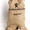 Kamado Joe Maple Chunks 3,5 Kg -Keuken Grill kamado joe maple chunks 35 kg