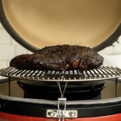 Kamado Joe Sloroller Hyperbolic Smoke Chamber -Keuken Grill kamado joe sloroller hyperbolic smoke chamber 1