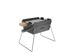 Knister Grill Gas Original -Keuken Grill knister grill gas original 1