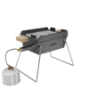 Knister Grill Gas Original -Keuken Grill knister grill gas original