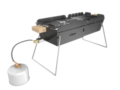 Knister Grill Gas Original -Keuken Grill knister grill gas original 7