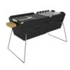 Knister Grill Original -Keuken Grill knister grill original