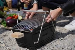 Knister Grill Original -Keuken Grill knister grill original 2
