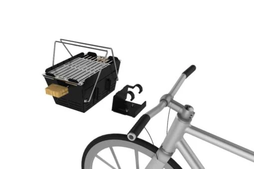 Knister Grill Original - Afbeelding 4