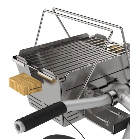 Knister Grill Premium - Afbeelding 2