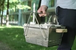 Knister Grill Premium -Keuken Grill knister grill premium 2