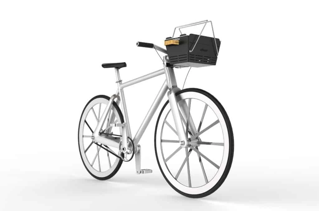 Knister Grill Small 3 Knister Grill Small - Afbeelding 2