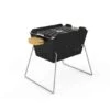Knister Grill Small -Keuken Grill knister grill small