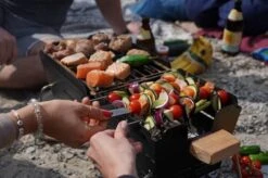 Knister Grill Sticks -Keuken Grill knister grill sticks 2