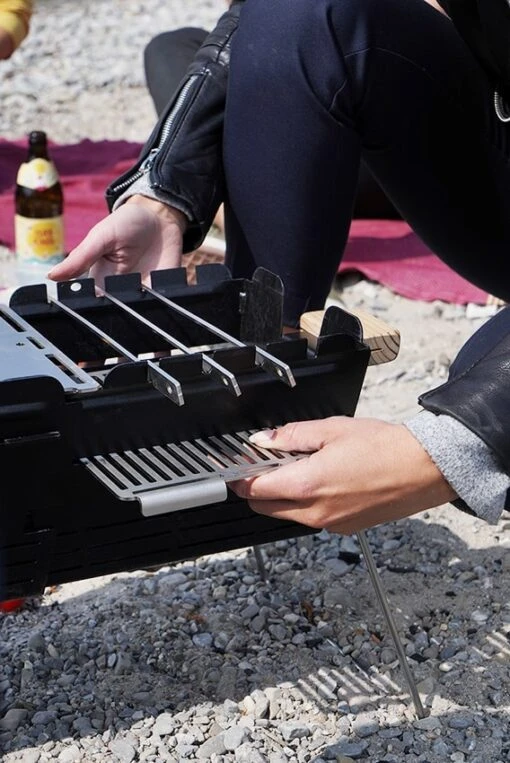 Knister Grill Sticks - Afbeelding 2