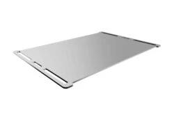 Knister Plancha (Grillplaat) -Keuken Grill knister plancha grillplaat 2