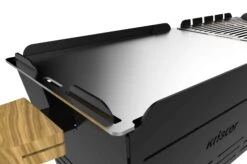 Knister Plancha (Grillplaat)