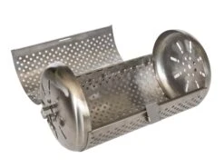 LetzQ Spit Basket/ Spitmandje -Keuken Grill letzq spit basket spitmandje 1
