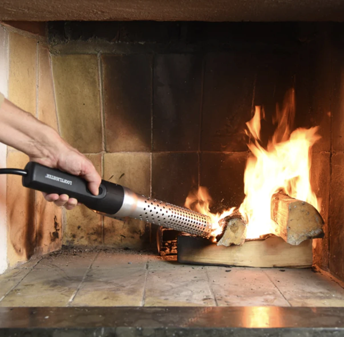 Looftlighter Looft Lighter One Minute Lighter 8 Looftlighter Looft Lighter One Minute Lighter - Afbeelding 6