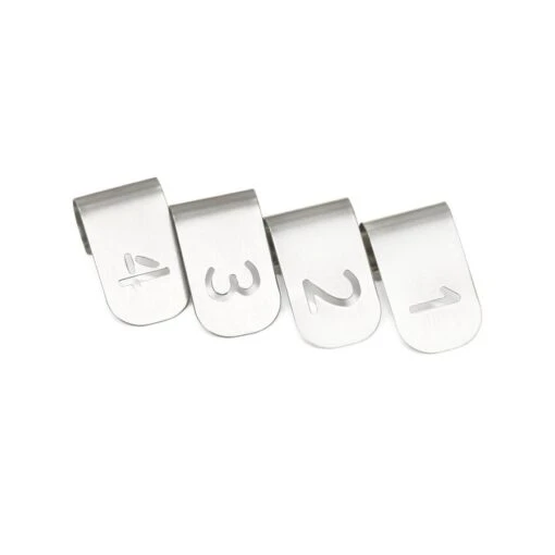 Meater Clips