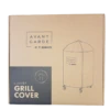 Monolith Avantgarde Beschermhoes -Keuken Grill monolith avantgarde beschermhoes