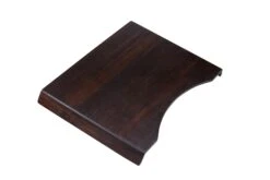 Monolith Avantgarde Heavy Bamboe Zijtafels