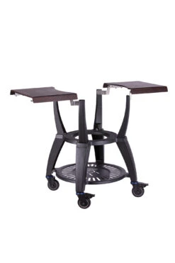 Monolith Avantgarde Heavy Bamboe Zijtafels -Keuken Grill monolith avantgarde heavy bamboe zijtafels 3