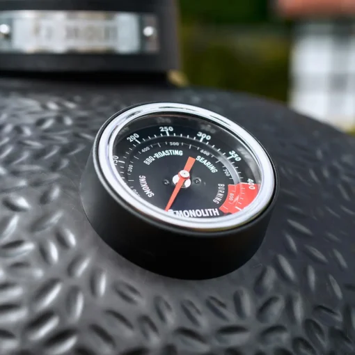 Monolith Avantgarde Thermometer - Afbeelding 2