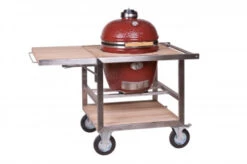 Monolith Buggy Beschermhoes -Keuken Grill monolith buggy beschermhoes 2