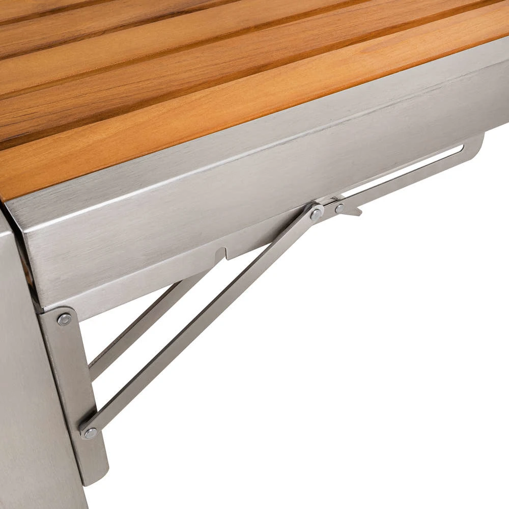 Monolith Buggy Met Inklapbare Zijtafel 6 Monolith Buggy Met Inklapbare Zijtafel - Afbeelding 4