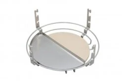 Monolith Half Gietijzeren Rooster 7 Monolith Half Gietijzeren Rooster -Keuken Grill monolith half gietijzeren rooster 2