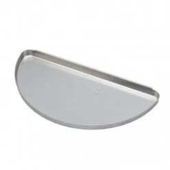 Monolith Half RVS Lekbakken (2 Stuks) -Keuken Grill monolith half rvs lekbakken 2 stuks 3