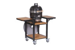 Monolith Icon / Junior Trolley Incl. Zijtafels -Keuken Grill monolith icon junior trolley incl zijtafels 1