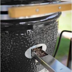 Monolith Rook Pellets Appel 1KG -Keuken Grill monolith rook pellets appel 1kg 1