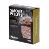 Monolith Rook Pellets Beuk 1KG -Keuken Grill monolith rook pellets beuk 1kg