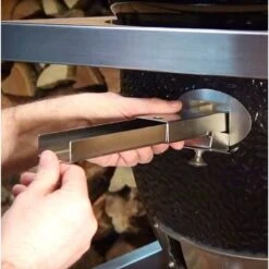 Monolith Rook Pellets Beuk 1KG -Keuken Grill monolith rook pellets beuk 1kg 2