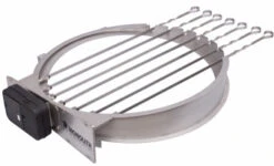 Monolith Rotisserie Spit 13 Monolith Rotisserie Spit -Keuken Grill monolith rotisserie spit 3