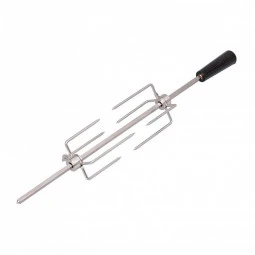 Monolith Rotisserie Spit 8 Monolith Rotisserie Spit - Afbeelding 6