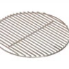 Monolith RVS Rooster -Keuken Grill monolith rvs rooster