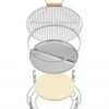 Monolith SMART Rooster Systeem -Keuken Grill monolith smart rooster systeem