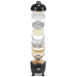 Monolith SMART Rooster Systeem -Keuken Grill monolith smart rooster systeem 7