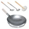 Monolith Wokset -Keuken Grill monolith wokset
